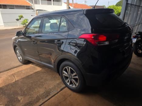 HYUNDAI Creta 1.6 16V 4P FLEX ATTITUDE AUTOMÁTICO, Foto 4