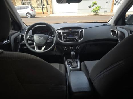 HYUNDAI Creta 1.6 16V 4P FLEX ATTITUDE AUTOMÁTICO, Foto 7