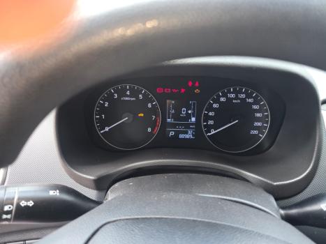 HYUNDAI Creta 1.6 16V 4P FLEX ATTITUDE AUTOMÁTICO, Foto 10