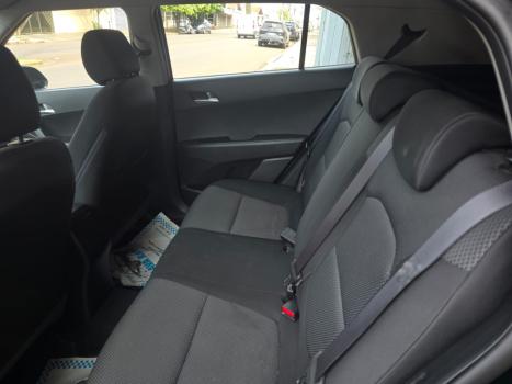 HYUNDAI Creta 1.6 16V 4P FLEX ATTITUDE AUTOMÁTICO, Foto 11
