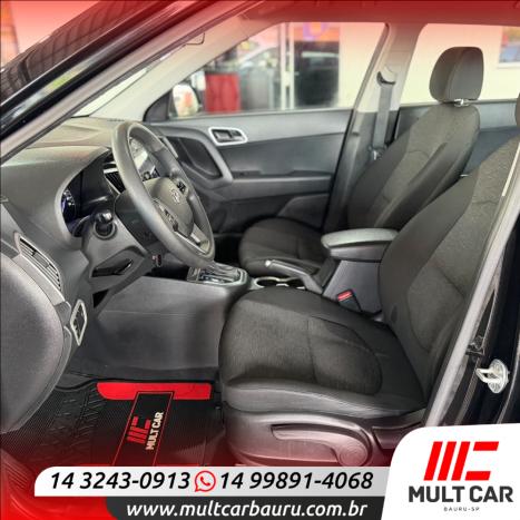 HYUNDAI Creta 1.6 16V 4P FLEX ATTITUDE AUTOMÁTICO, Foto 13