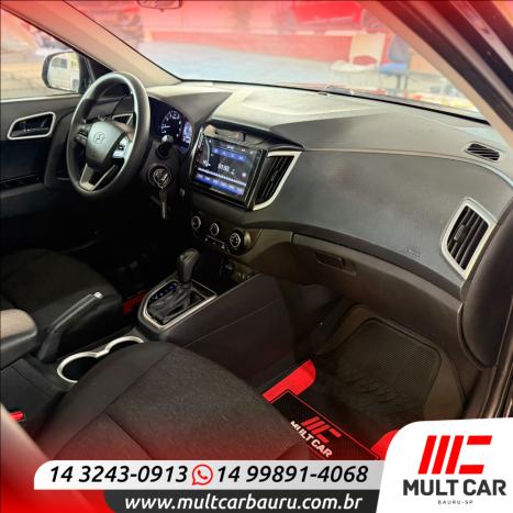 HYUNDAI Creta 1.6 16V 4P FLEX ATTITUDE AUTOMÁTICO, Foto 15