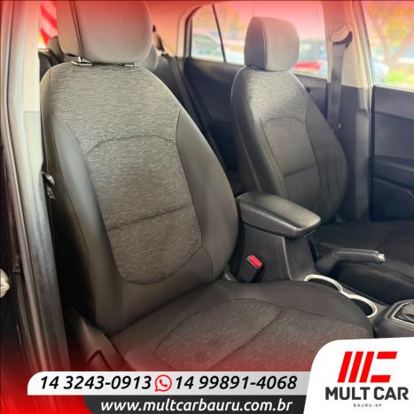 HYUNDAI Creta 1.6 16V 4P FLEX ATTITUDE AUTOMÁTICO, Foto 16