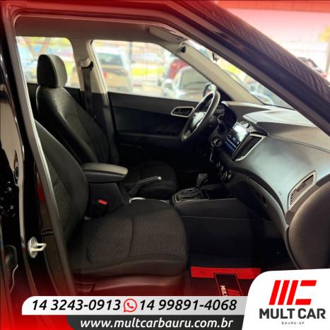 HYUNDAI Creta 1.6 16V 4P FLEX ATTITUDE AUTOMÁTICO, Foto 17
