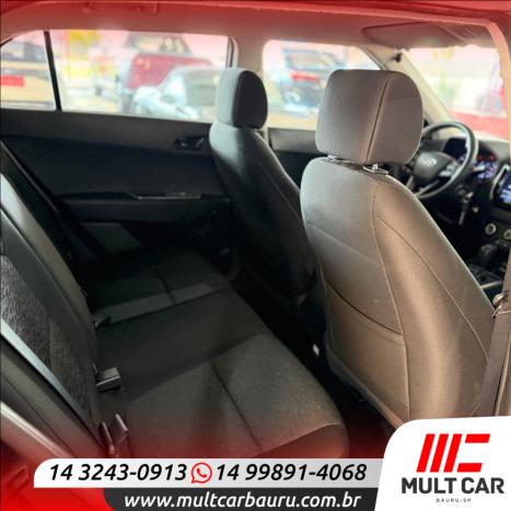 HYUNDAI Creta 1.6 16V 4P FLEX ATTITUDE AUTOMÁTICO, Foto 18