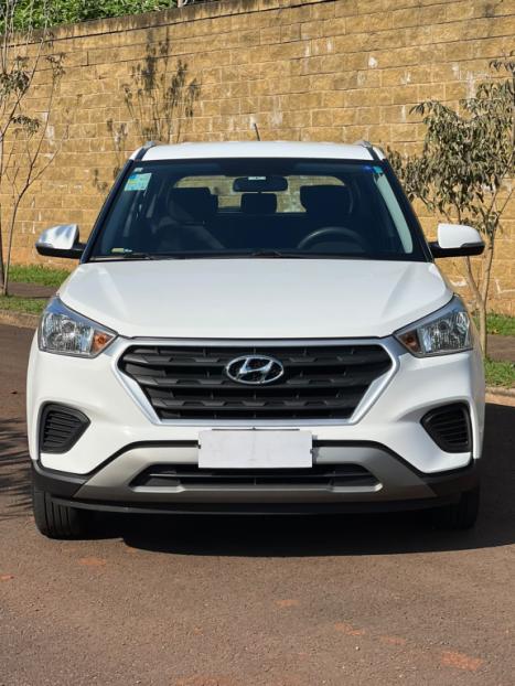 HYUNDAI Creta 1.6 16V 4P FLEX ATTITUDE AUTOMÁTICO, Foto 2