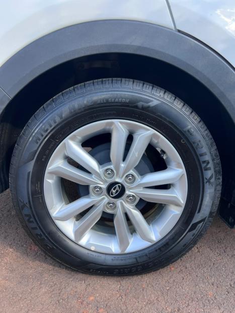 HYUNDAI Creta 1.6 16V 4P FLEX ATTITUDE AUTOMÁTICO, Foto 7