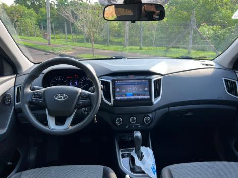 HYUNDAI Creta 1.6 16V 4P FLEX ATTITUDE AUTOMÁTICO, Foto 8