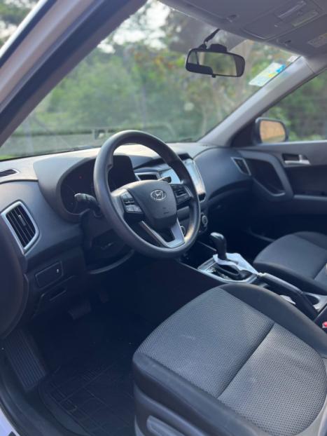 HYUNDAI Creta 1.6 16V 4P FLEX ATTITUDE AUTOMÁTICO, Foto 10