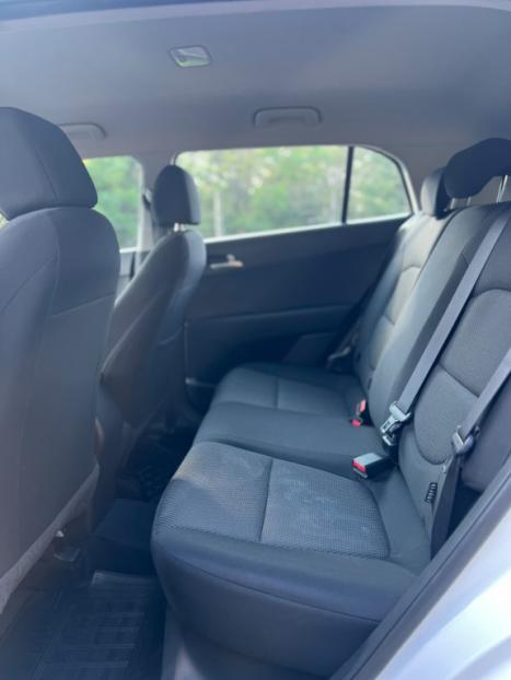 HYUNDAI Creta 1.6 16V 4P FLEX ATTITUDE AUTOMÁTICO, Foto 11