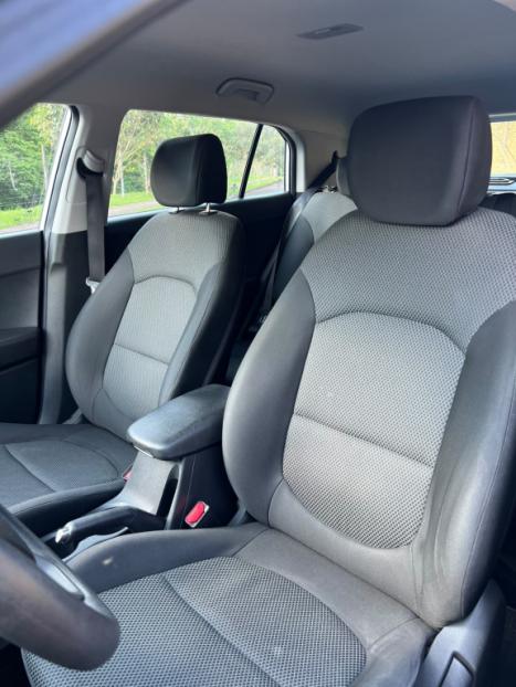HYUNDAI Creta 1.6 16V 4P FLEX ATTITUDE AUTOMÁTICO, Foto 12