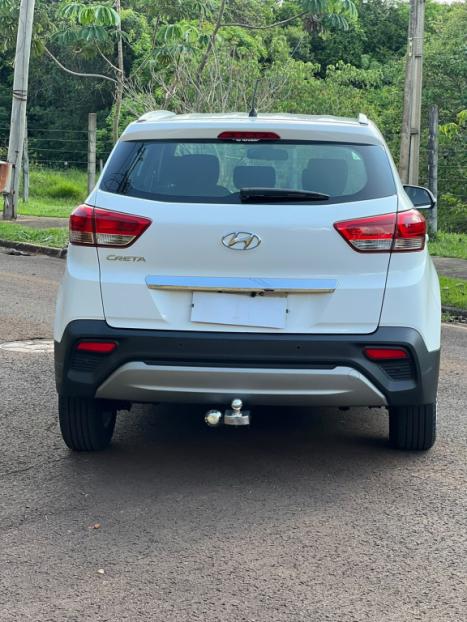 HYUNDAI Creta 1.6 16V 4P FLEX ATTITUDE AUTOMÁTICO, Foto 5