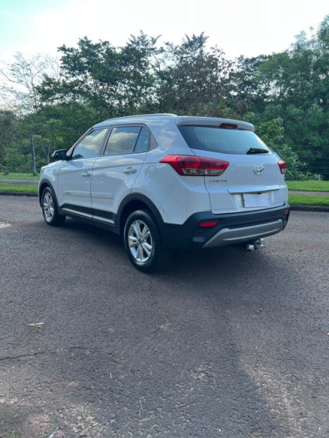 HYUNDAI Creta 1.6 16V 4P FLEX ATTITUDE AUTOMÁTICO, Foto 6