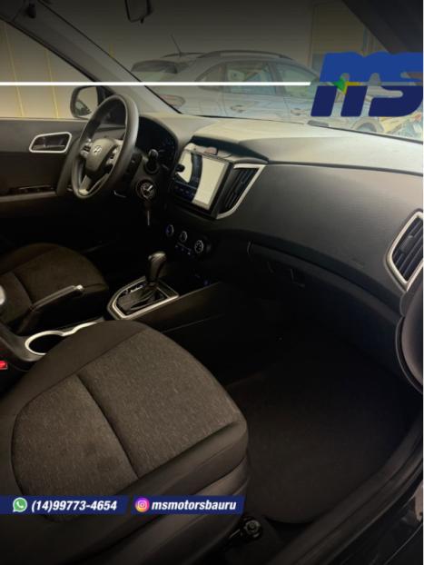 HYUNDAI Creta 1.6 16V 4P FLEX ATTITUDE AUTOMÁTICO, Foto 10