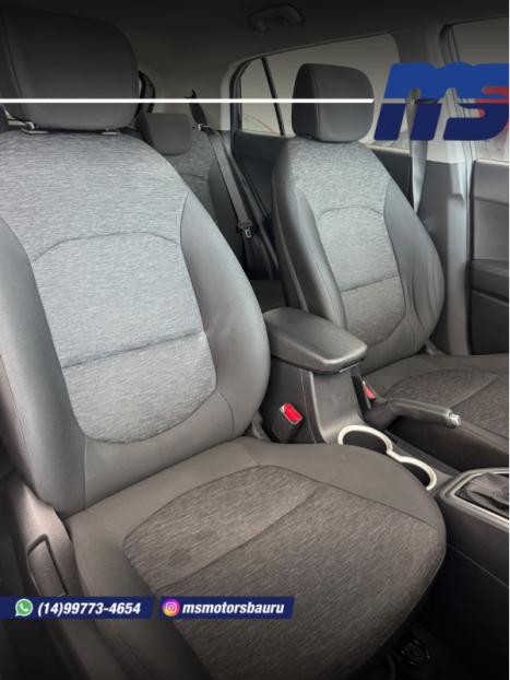 HYUNDAI Creta 1.6 16V 4P FLEX ATTITUDE AUTOMÁTICO, Foto 11