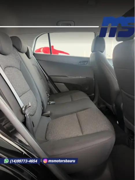 HYUNDAI Creta 1.6 16V 4P FLEX ATTITUDE AUTOMÁTICO, Foto 15