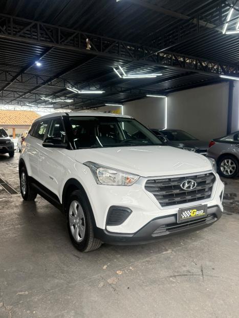 HYUNDAI Creta 1.6 16V 4P FLEX ATTITUDE, Foto 3