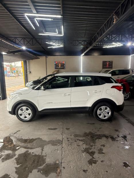 HYUNDAI Creta 1.6 16V 4P FLEX ATTITUDE, Foto 4