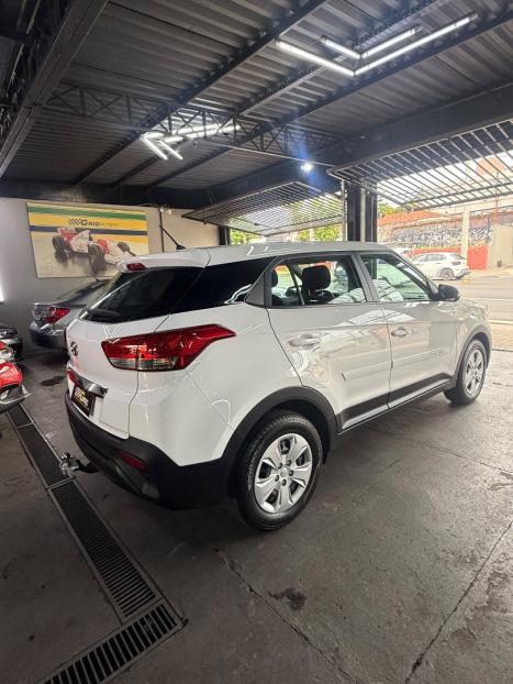 HYUNDAI Creta 1.6 16V 4P FLEX ATTITUDE, Foto 5