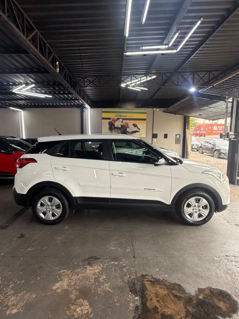 HYUNDAI Creta 1.6 16V 4P FLEX ATTITUDE, Foto 6