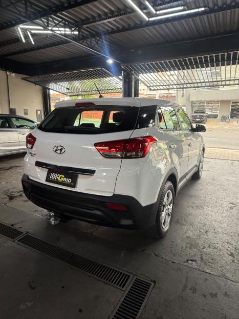 HYUNDAI Creta 1.6 16V 4P FLEX ATTITUDE, Foto 7
