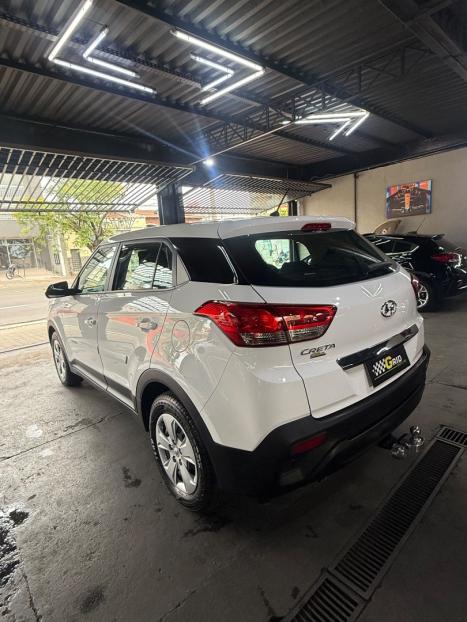 HYUNDAI Creta 1.6 16V 4P FLEX ATTITUDE, Foto 9