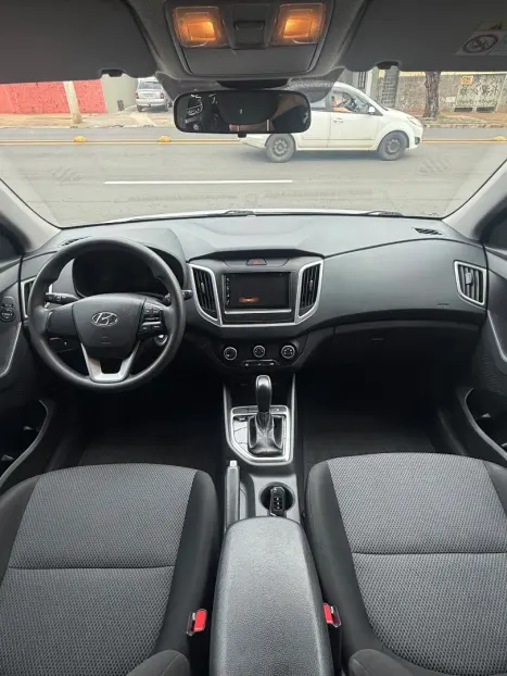 HYUNDAI Creta 1.6 16V 4P FLEX ATTITUDE, Foto 10