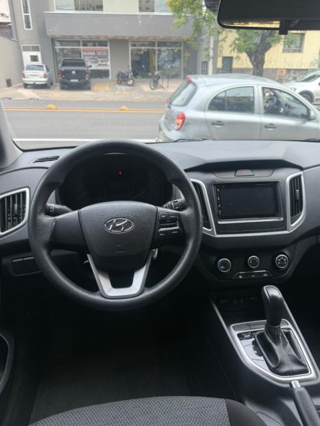 HYUNDAI Creta 1.6 16V 4P FLEX ATTITUDE, Foto 11