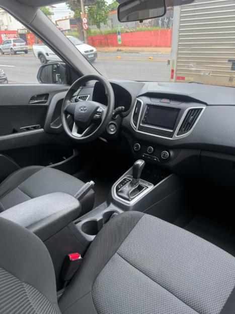 HYUNDAI Creta 1.6 16V 4P FLEX ATTITUDE, Foto 12