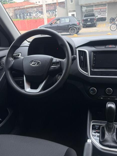 HYUNDAI Creta 1.6 16V 4P FLEX ATTITUDE, Foto 13