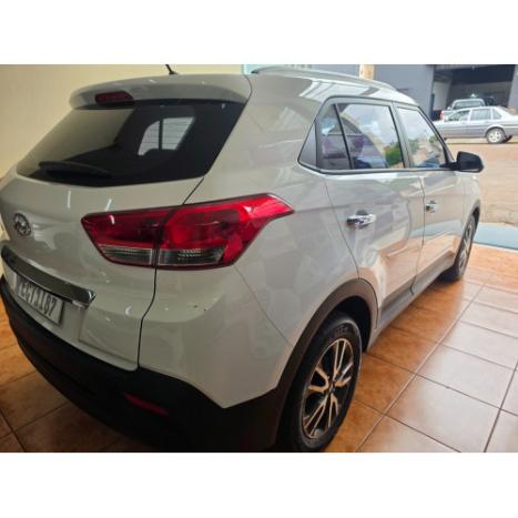 HYUNDAI Creta 1.6 16V 4P FLEX ATTITUDE AUTOMÁTICO, Foto 2