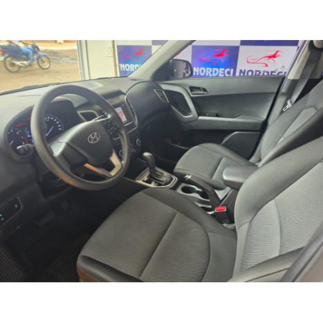 HYUNDAI Creta 1.6 16V 4P FLEX ATTITUDE AUTOMÁTICO, Foto 3