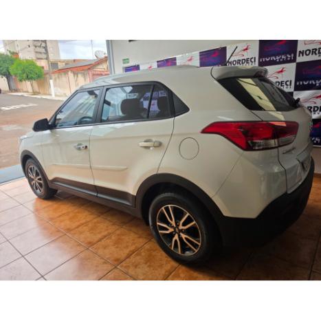 HYUNDAI Creta 1.6 16V 4P FLEX ATTITUDE AUTOMÁTICO, Foto 4