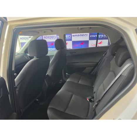 HYUNDAI Creta 1.6 16V 4P FLEX ATTITUDE AUTOMÁTICO, Foto 5