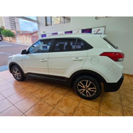 HYUNDAI Creta 1.6 16V 4P FLEX ATTITUDE AUTOMÁTICO, Foto 2