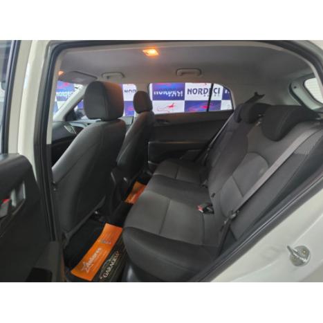 HYUNDAI Creta 1.6 16V 4P FLEX ATTITUDE AUTOMÁTICO, Foto 6