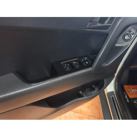 HYUNDAI Creta 1.6 16V 4P FLEX ATTITUDE AUTOMÁTICO, Foto 9