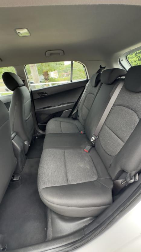 HYUNDAI Creta 1.6 16V 4P FLEX ATTITUDE AUTOMÁTICO, Foto 6