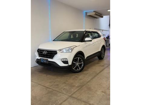 HYUNDAI Creta 1.6 16V 4P FLEX ATTITUDE AUTOMÁTICO, Foto 1