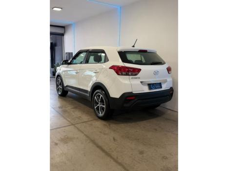 HYUNDAI Creta 1.6 16V 4P FLEX ATTITUDE AUTOMÁTICO, Foto 3