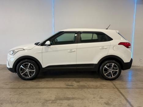 HYUNDAI Creta 1.6 16V 4P FLEX ATTITUDE AUTOMÁTICO, Foto 5