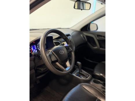 HYUNDAI Creta 1.6 16V 4P FLEX ATTITUDE AUTOMÁTICO, Foto 6