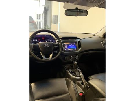 HYUNDAI Creta 1.6 16V 4P FLEX ATTITUDE AUTOMÁTICO, Foto 7