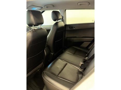 HYUNDAI Creta 1.6 16V 4P FLEX ATTITUDE AUTOMÁTICO, Foto 8