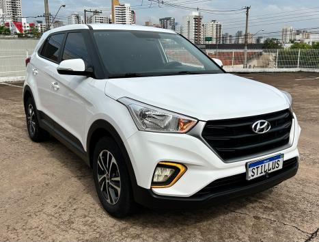 HYUNDAI Creta 1.6 16V 4P FLEX ATTITUDE AUTOMÁTICO, Foto 2
