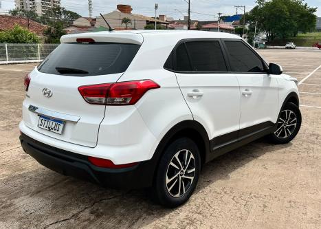 HYUNDAI Creta 1.6 16V 4P FLEX ATTITUDE AUTOMÁTICO, Foto 3
