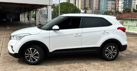 HYUNDAI Creta 1.6 16V 4P FLEX ATTITUDE AUTOMÁTICO, Foto 5