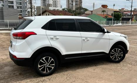 HYUNDAI Creta 1.6 16V 4P FLEX ATTITUDE AUTOMÁTICO, Foto 6