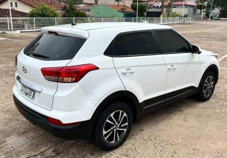 HYUNDAI Creta 1.6 16V 4P FLEX ATTITUDE AUTOMÁTICO, Foto 8