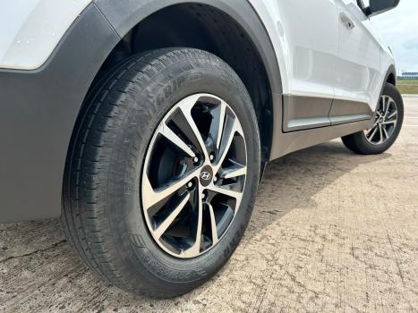 HYUNDAI Creta 1.6 16V 4P FLEX ATTITUDE AUTOMÁTICO, Foto 10